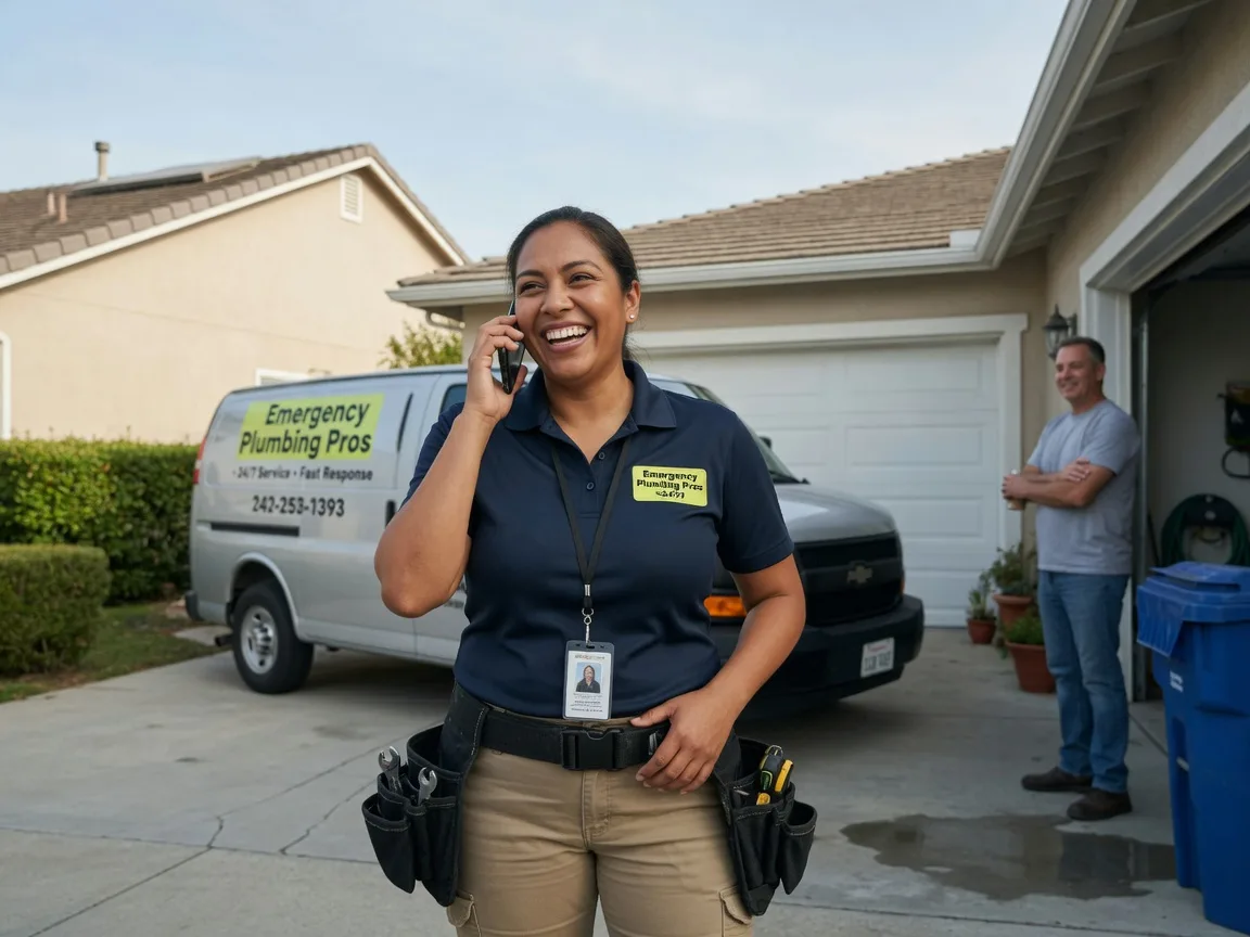 Emergency Plumber Lytle Creek, CA FAQs